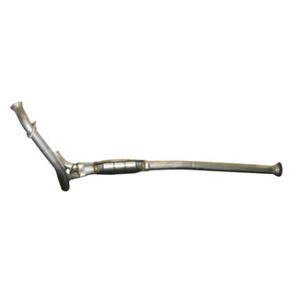 Davico® - Direct Fit Catalytic Converter and Pipe Assembly