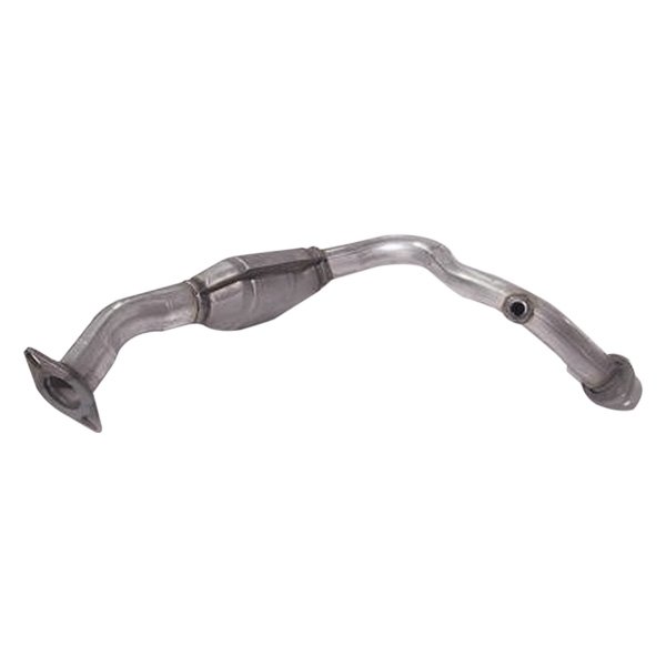 Davico® - Direct Fit Catalytic Converter and Pipe Assembly