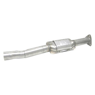 Davico® - Direct Fit Catalytic Converter and Pipe Assembly