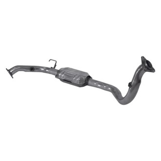 Davico® - Catalytic Converter and Pipe Assembly
