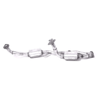Davico® - Direct Fit Catalytic Converter