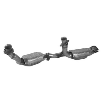 Davico® - Direct Fit Catalytic Converter
