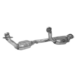 Davico® - Direct Fit Catalytic Converter