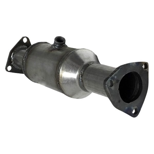 Davico Acura Mdx 2001 Direct Fit Catalytic Converter