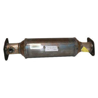Davico® - Direct Fit Catalytic Converter