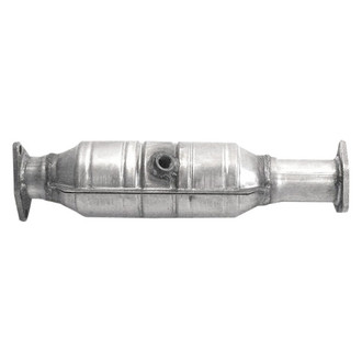 Davico® - Direct Fit Catalytic Converter