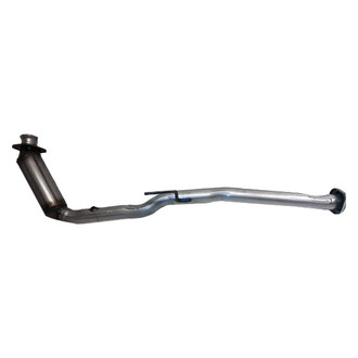 Davico® - Direct Fit Catalytic Converter and Pipe Assembly