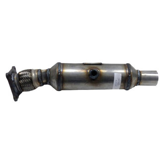 Davico® - Direct Fit Catalytic Converter