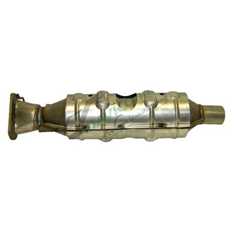 Davico® - Direct Fit Catalytic Converter