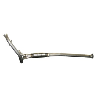 Davico® - Direct Fit Catalytic Converter and Pipe Assembly