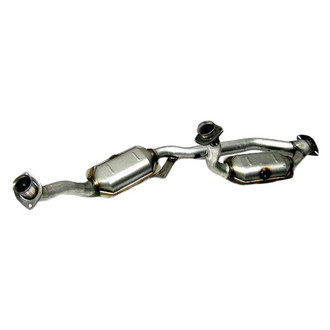 Davico® - Direct Fit Catalytic Converter