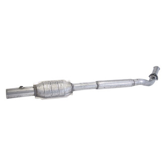 Davico® - Direct Fit Catalytic Converter and Pipe Assembly