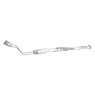Davico® - Direct Fit Catalytic Converter and Pipe Assembly