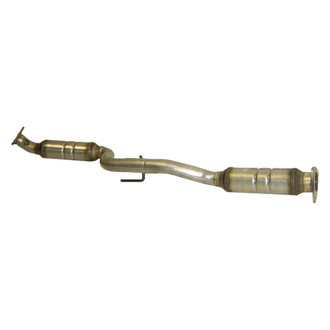 Davico® - Direct Fit Catalytic Converter and Pipe Assembly