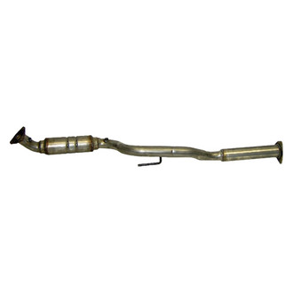 Davico® - Direct Fit Catalytic Converter and Pipe Assembly