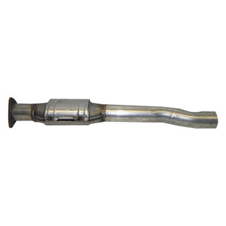 Davico® - Direct Fit Catalytic Converter and Pipe Assembly