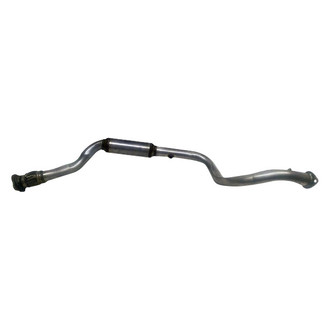 Davico® - Direct Fit Catalytic Converter and Pipe Assembly