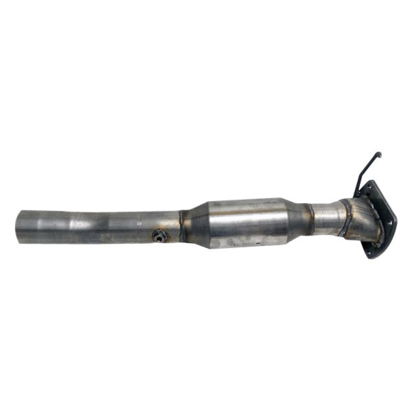 Davico® Ford F250 Super Duty 2005 Direct Fit Catalytic Converter and