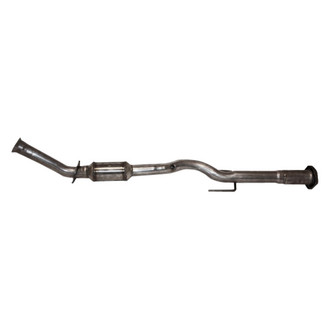Davico® - Direct Fit Catalytic Converter and Pipe Assembly