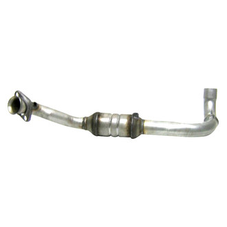 Davico® - Direct Fit Catalytic Converter and Pipe Assembly