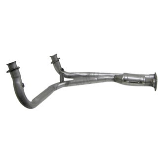 Davico® - Direct Fit Catalytic Converter