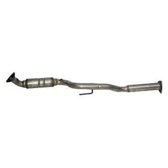 Davico® - Direct Fit Catalytic Converter and Pipe Assembly