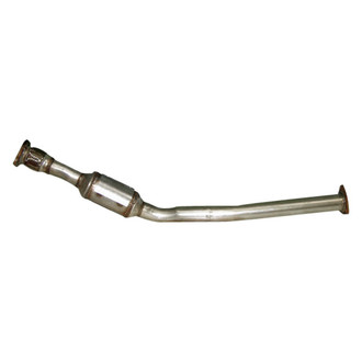 Davico® - Direct Fit Catalytic Converter and Pipe Assembly