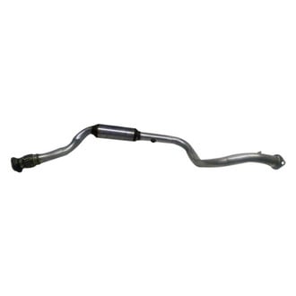 Davico® - Direct Fit Catalytic Converter and Pipe Assembly