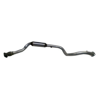 Davico® - Direct Fit Catalytic Converter and Pipe Assembly