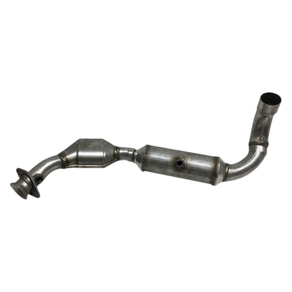 Davico® - Direct Fit Catalytic Converter and Pipe Assembly