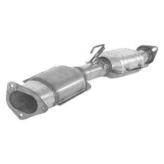Davico® - Direct Fit Catalytic Converter and Pipe Assembly