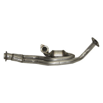 Davico® - Direct Fit Catalytic Converter and Pipe Assembly