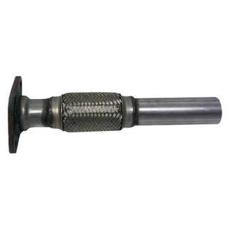 Davico® - Exhaust Flex Connector