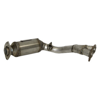 Davico® - Direct Fit Catalytic Converter and Pipe Assembly
