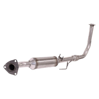 Davico® - Direct Fit Catalytic Converter and Pipe Assembly