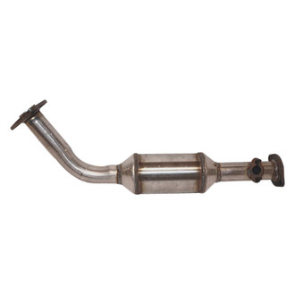 Davico® - Direct Fit Catalytic Converter and Pipe Assembly