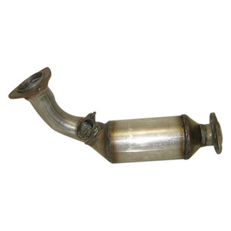 Davico® - Direct Fit Catalytic Converter and Pipe Assembly