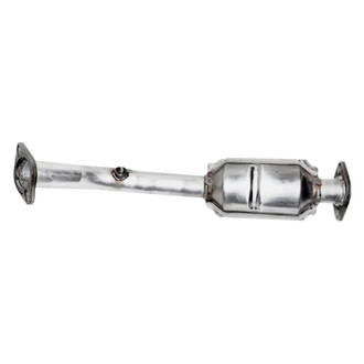 Davico® - Direct Fit Catalytic Converter and Pipe Assembly