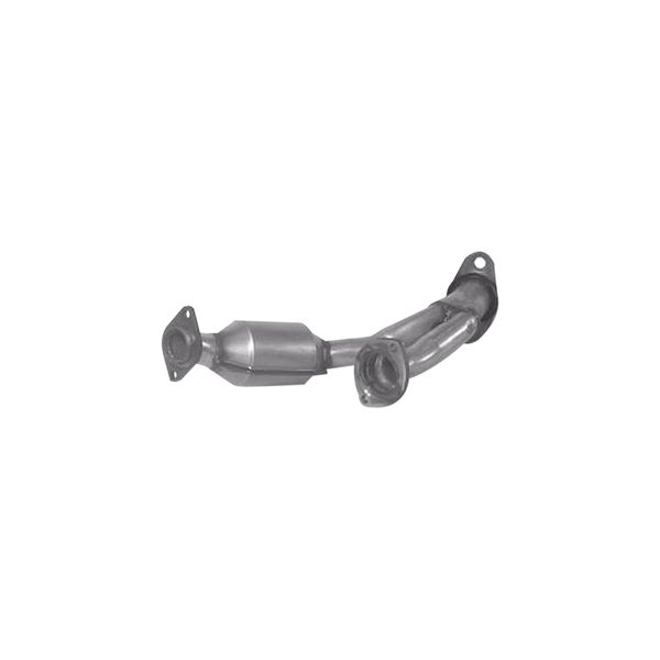 Davico® - Direct Fit Catalytic Converter and Pipe Assembly