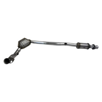 Davico® - Direct Fit Catalytic Converter and Pipe Assembly