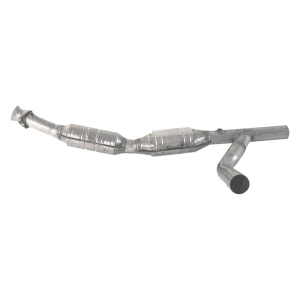 Davico® - Direct Fit Catalytic Converter and Pipe Assembly