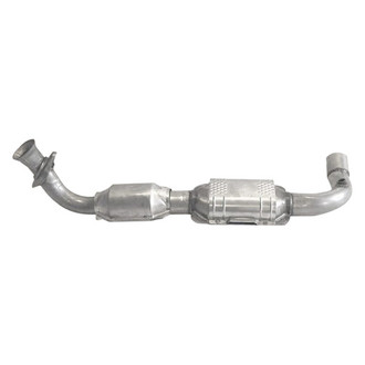 Davico® - Direct Fit Catalytic Converter and Pipe Assembly