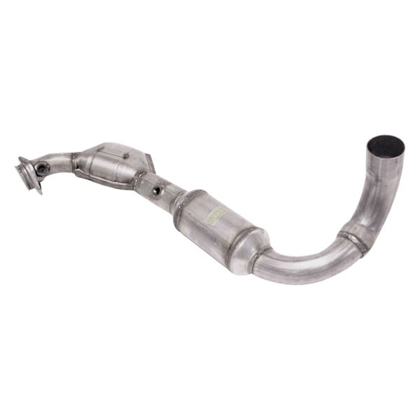 Davico® - Direct Fit Catalytic Converter and Pipe Assembly