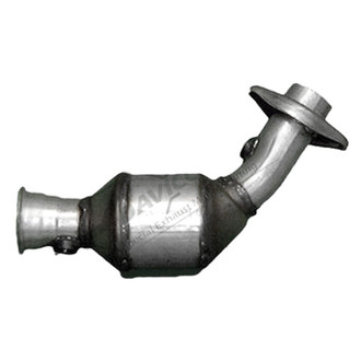 Davico® - Direct Fit Catalytic Converter