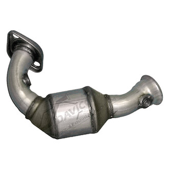 Davico® - Direct Fit Catalytic Converter