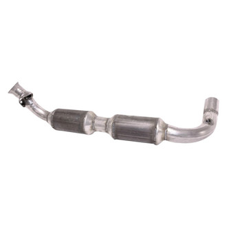 Davico® - Direct Fit Catalytic Converter and Pipe Assembly