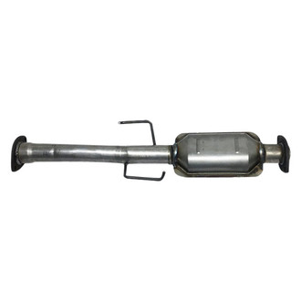 Davico® - Direct Fit Catalytic Converter and Pipe Assembly