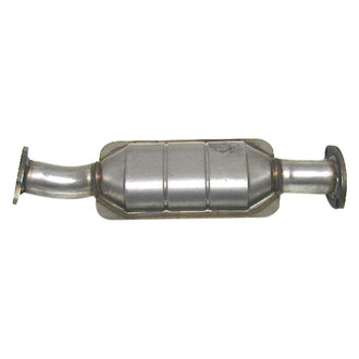 Davico® - Direct Fit Catalytic Converter