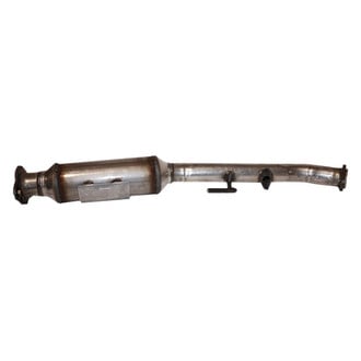 Davico® - Direct Fit Catalytic Converter and Pipe Assembly