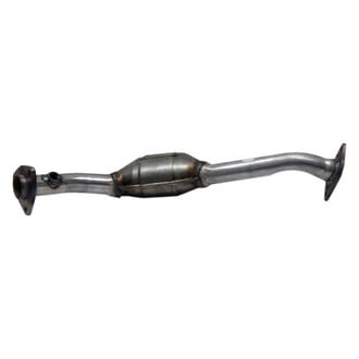 Davico® - Direct Fit Catalytic Converter and Pipe Assembly